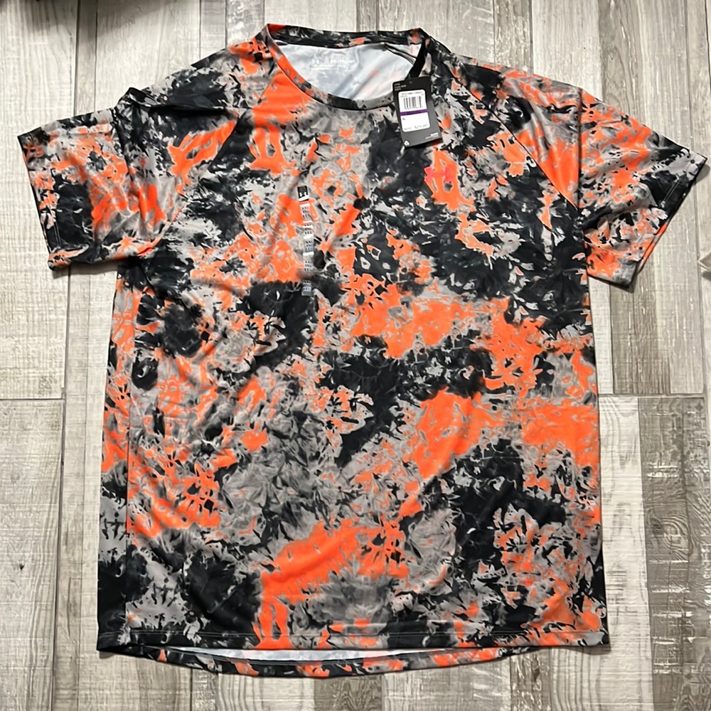 Under Armour loose fit t-shirt